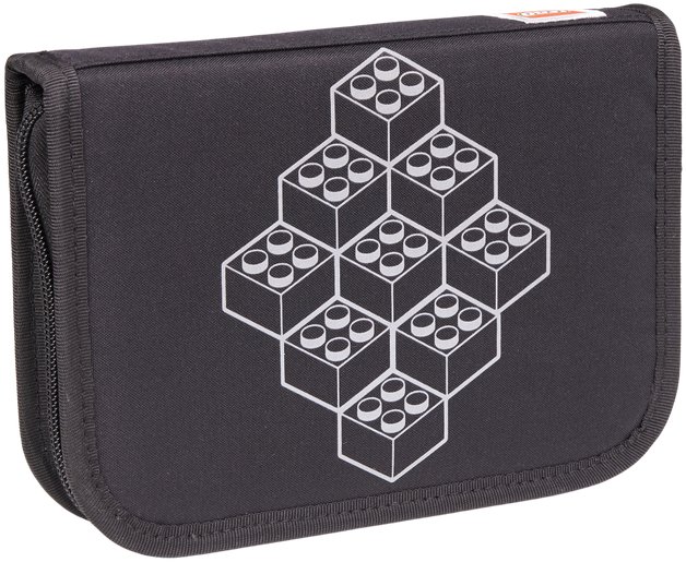 LEGO Bags Bricks, peračník s náplňou