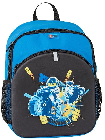 LEGO CITY Race batoh