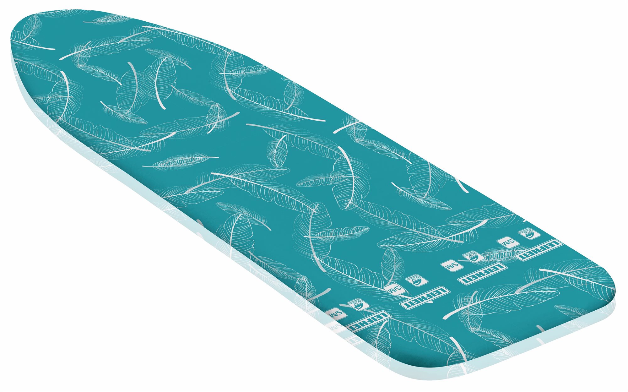 LEIFHEIT AirBoard Thermo Reflect M
