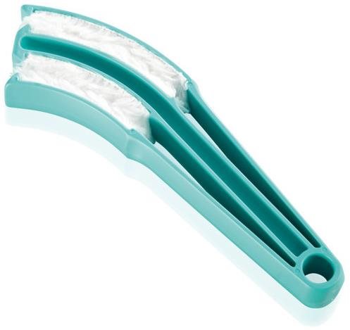 LEIFHEIT Čistič žalúzií – biely