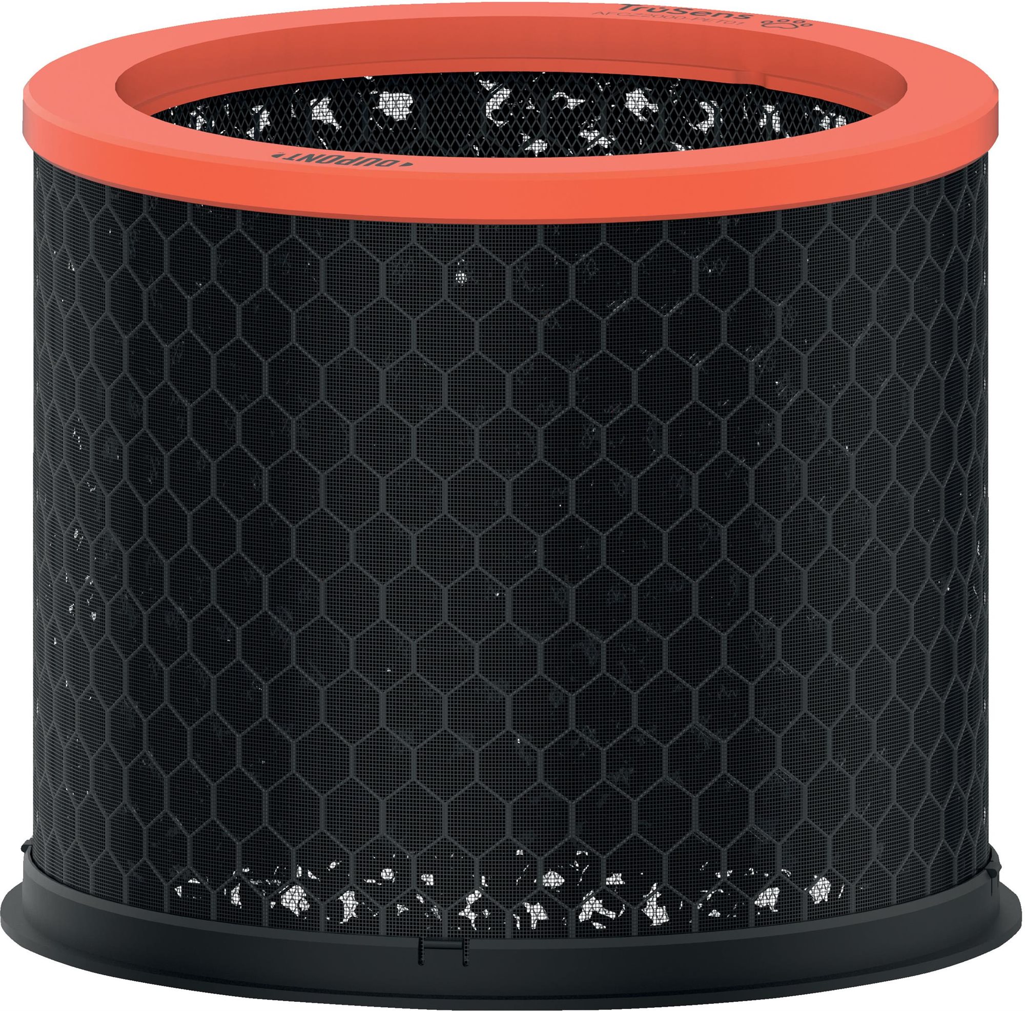 Leitz TruSens uhlíkový filter k HEPA filtru do prostredia so zvieratami, Z-2000