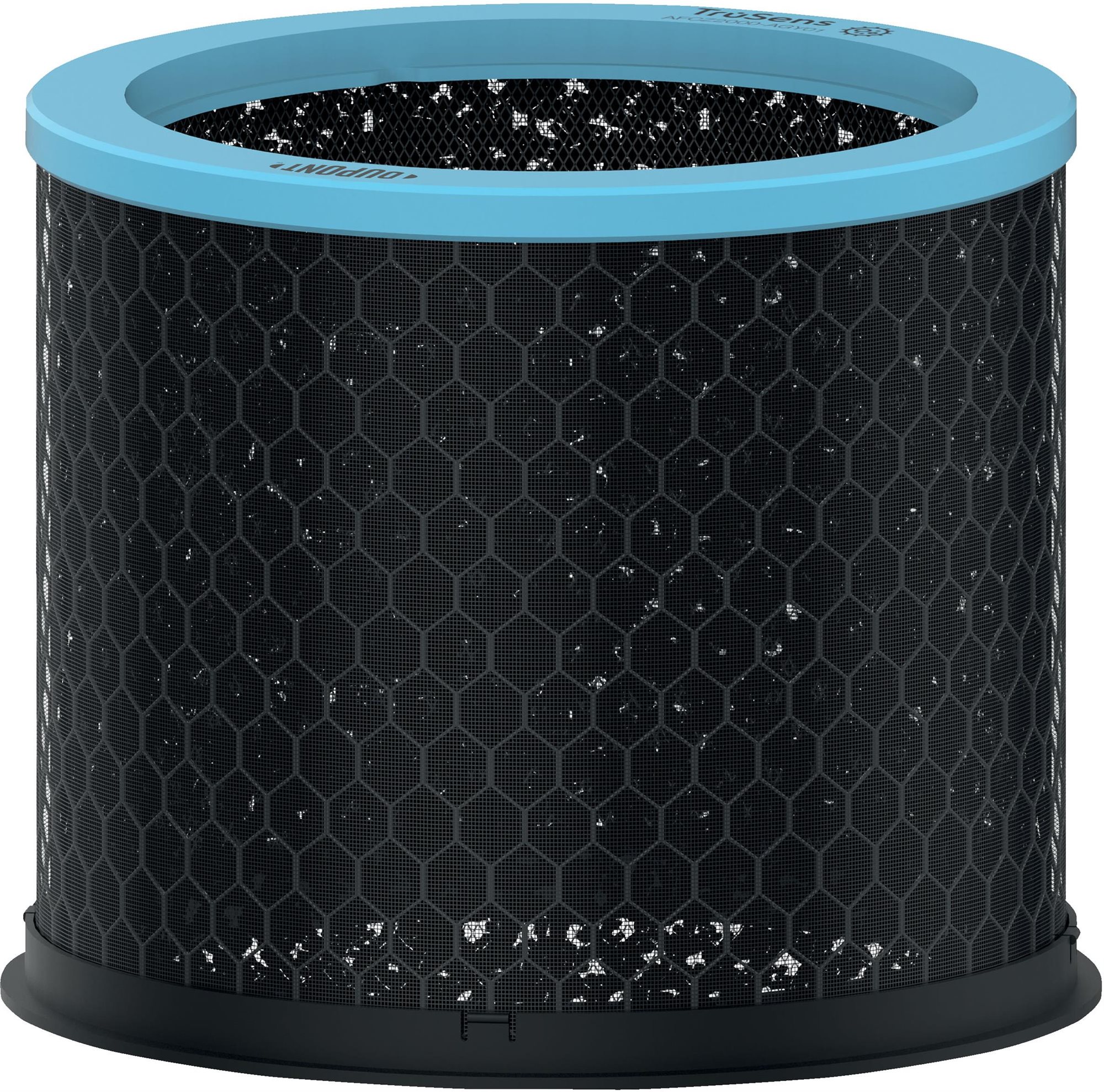 Leitz TruSens uhlíkový filter k antialergénnemu HEPA filtru, Z-2000