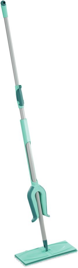 LEIFHEIT Teleskopický podlahový mop Picobello M micro duo 57029