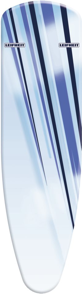 LEIFHEIT AirActive M blue stripes 76012