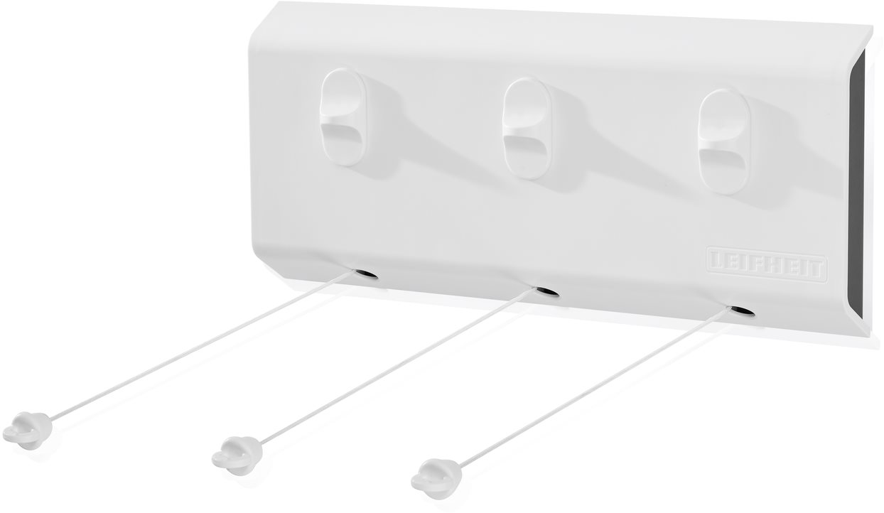 LEIFHEIT Rollfix Triple 150 Longline 83107