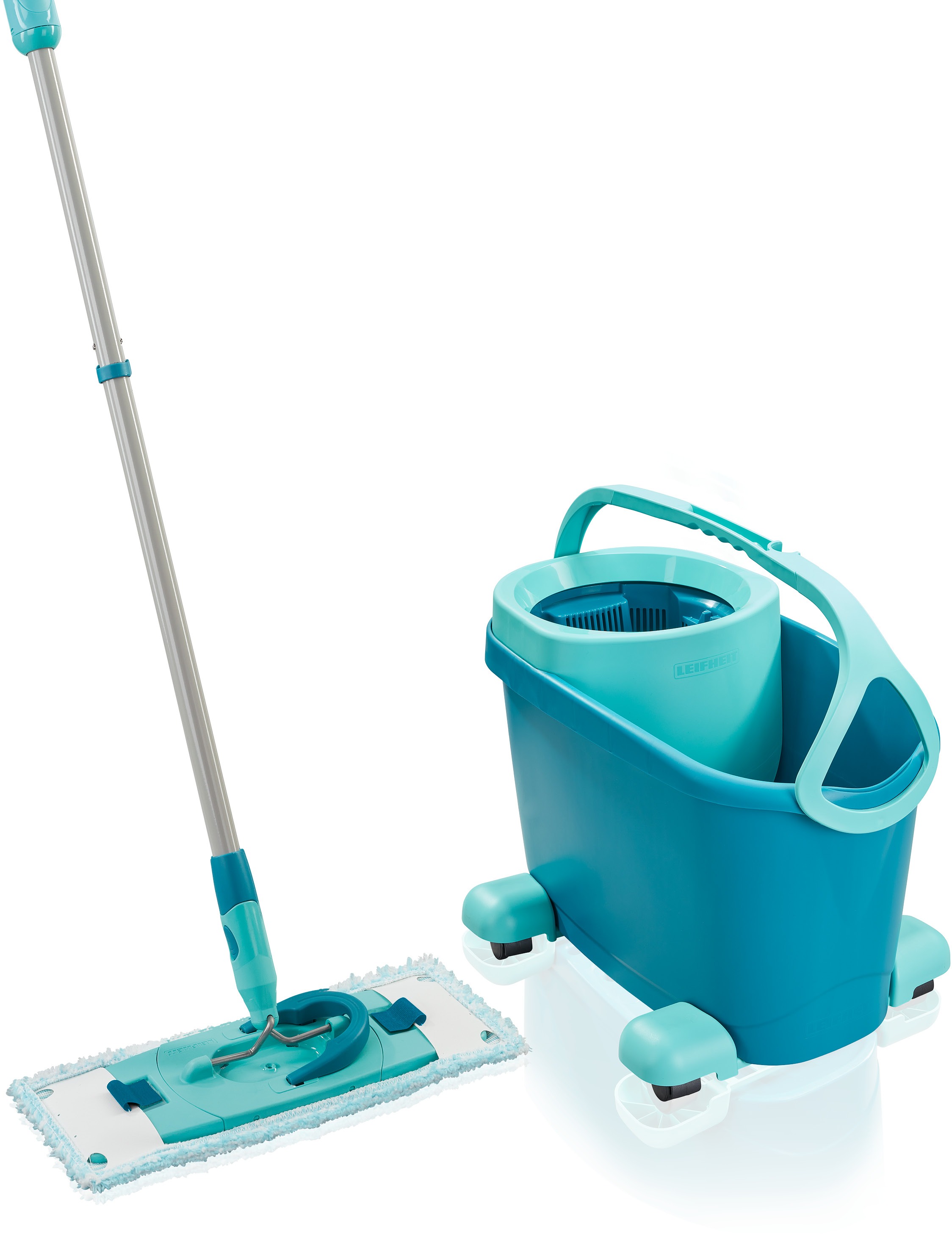 Leifheit Sada Clean Twist M Ergo mobile