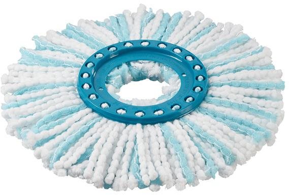 LEIFHEIT Náhradná hlavica k mopu Clean Twist Disc Mop micro duo