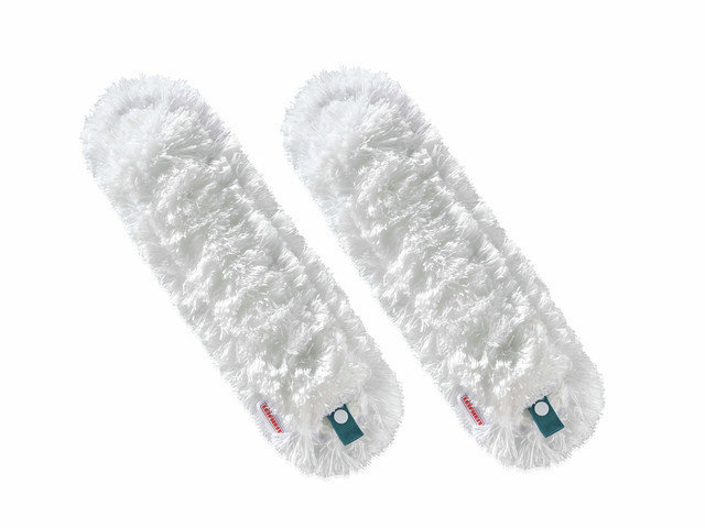 LEIFHEIT SUPERDUSTER XL Návleky na prachovku sada 2 ks
