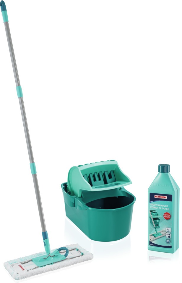 LEIFHEIT sada Vedro Profi Compact 55092 + mop Profi