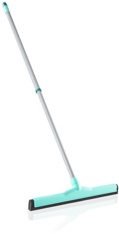 LEIFHEIT Stierka na dlažbu Classic s teleskopickou tyčou