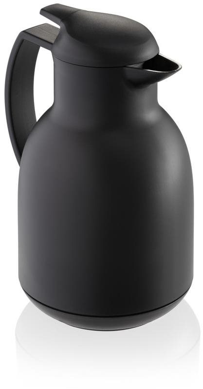 LEIFHEIT Termoska BOLERO 1 l čierna