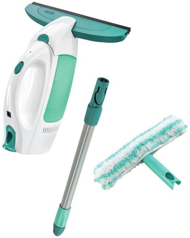 LEIFHEIT Čistič okien Window Cleaner 51003, mop, tyč