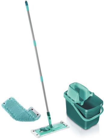 LEIFHEIT Súprava Combi M + náhrada Static plus