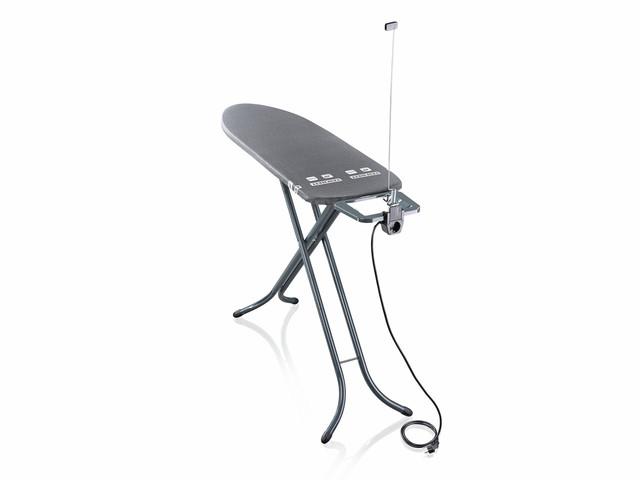 LEIFHEIT Air Board M BLACK Žehliaca doska Plus NF