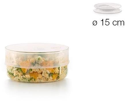 Lékué silikónové viečko na potraviny Reusable priemer 15 cm