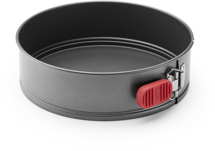 Lékué Nepriľnavá tortová forma s pružinou 24 cm