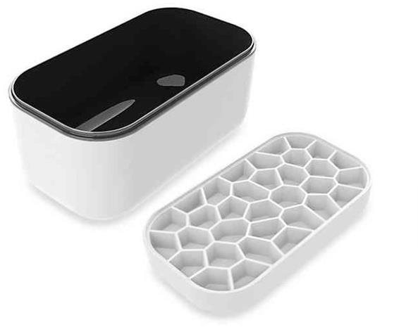 Lékué Nádoba a forma na ľad v jednom Ice Box