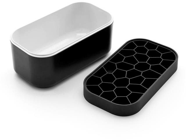 Lékué Nádoba a forma na ľad v jednom Ice Box