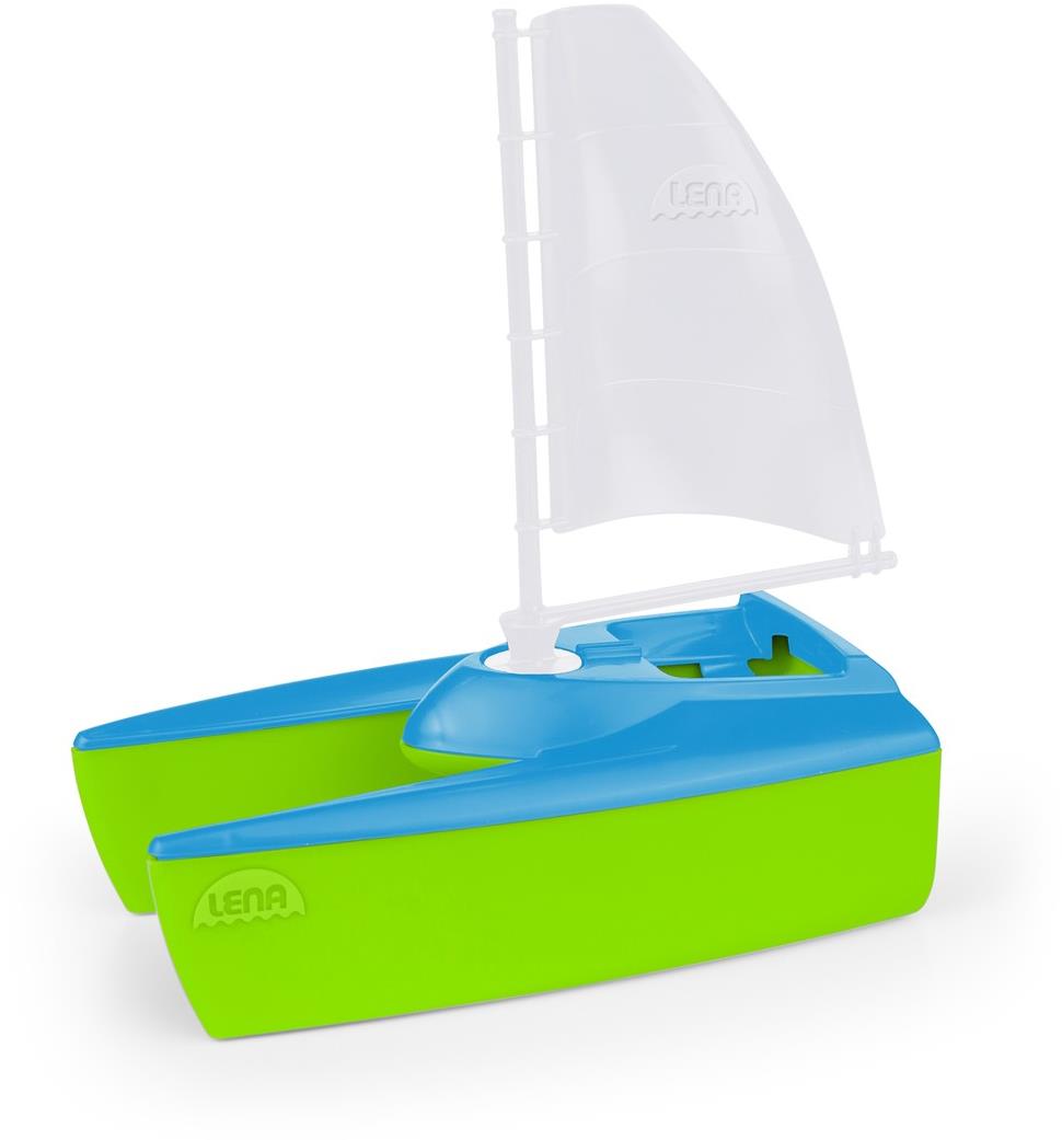 Lena Boaties plachetnica