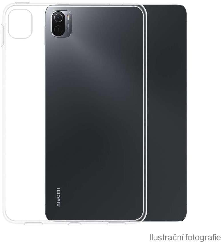 Lenuo ochranný TPU obal pre Xiaomi Redmi Pad SE číry