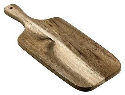 Leone servírovacia doštička akácia, S5011