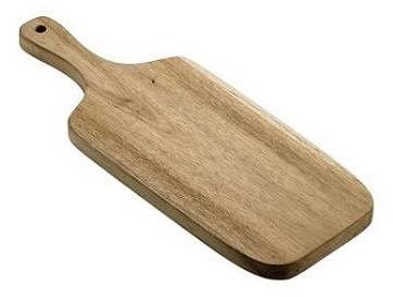 Leone servírovacia doštička akácia, S5012