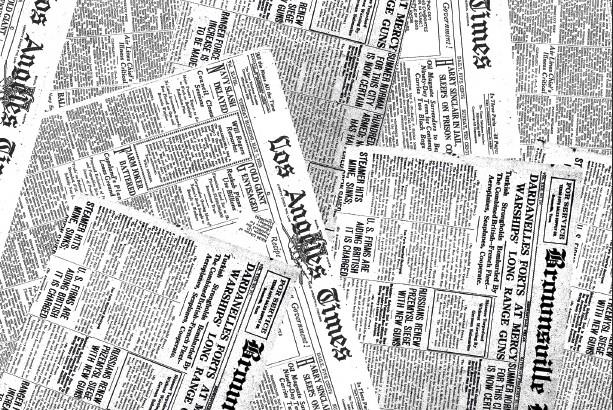 LEONE Nepremastiteľný papier noviny 15 × 40 cm, 500 ks