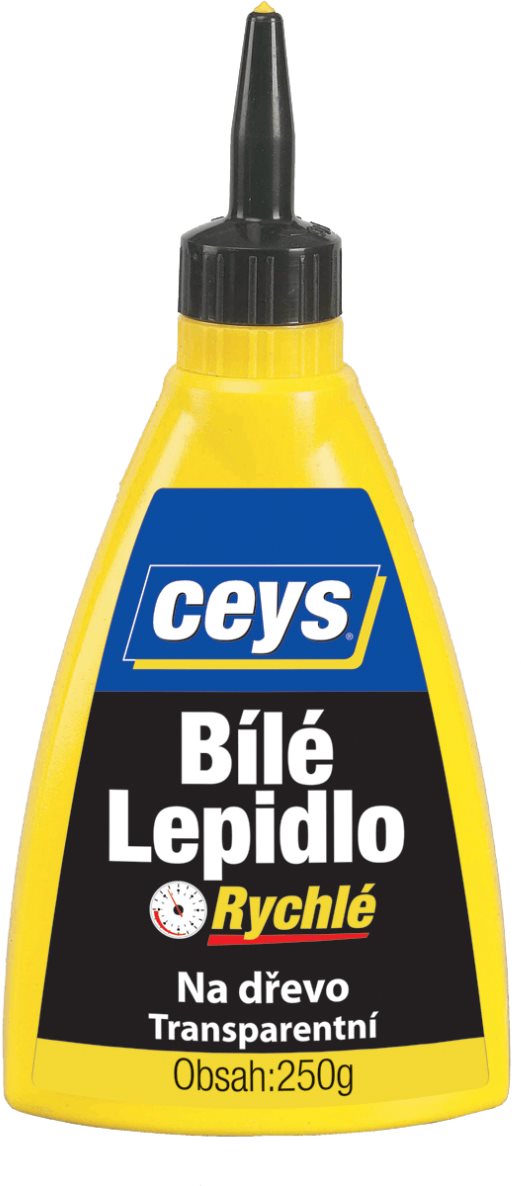 Rýchle biele lepidlo 125 g