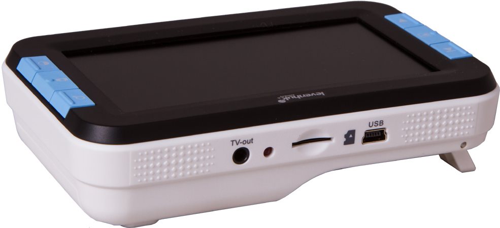 Levenhuk DTX 43 Digital Magnifier