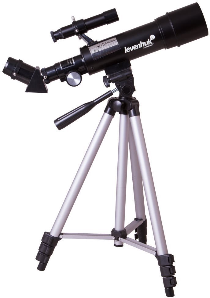 Levenhuk Skyline Travel 50 Teleskope