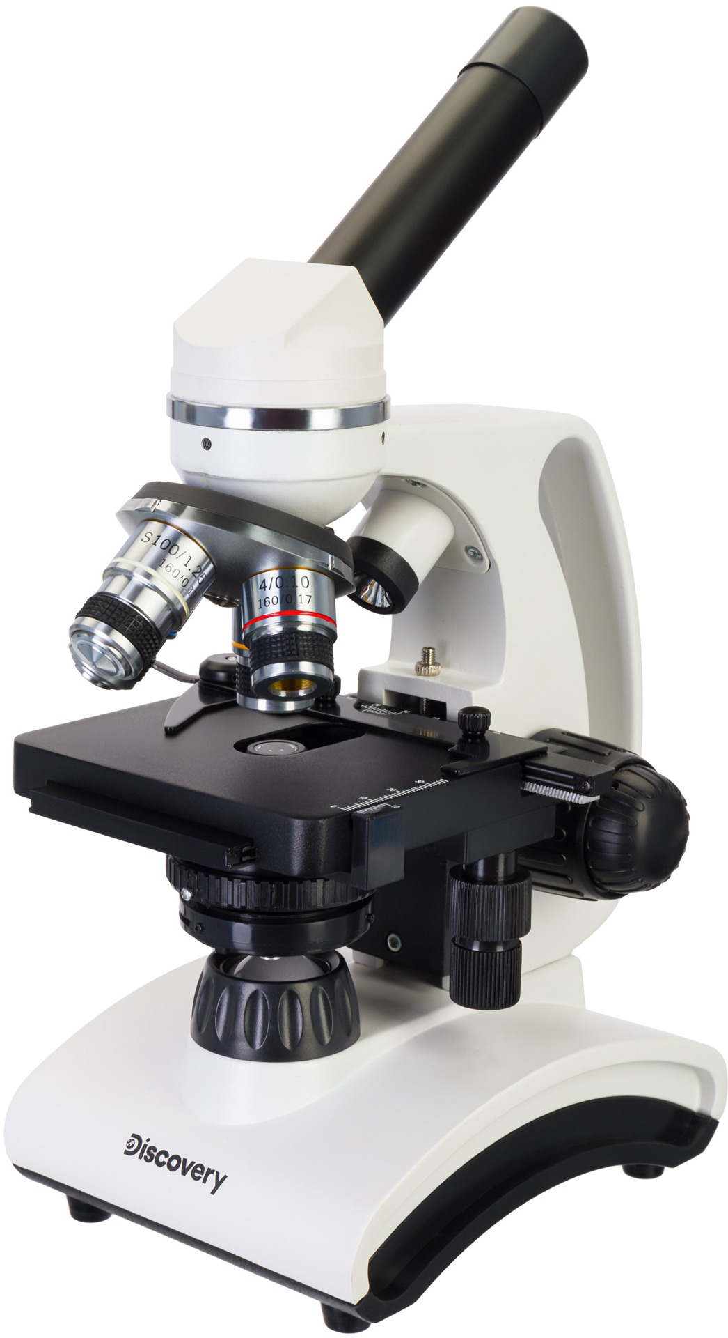 Levenhuk Discovery Atto Polar