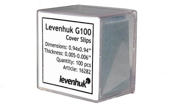 Levenhuk G100