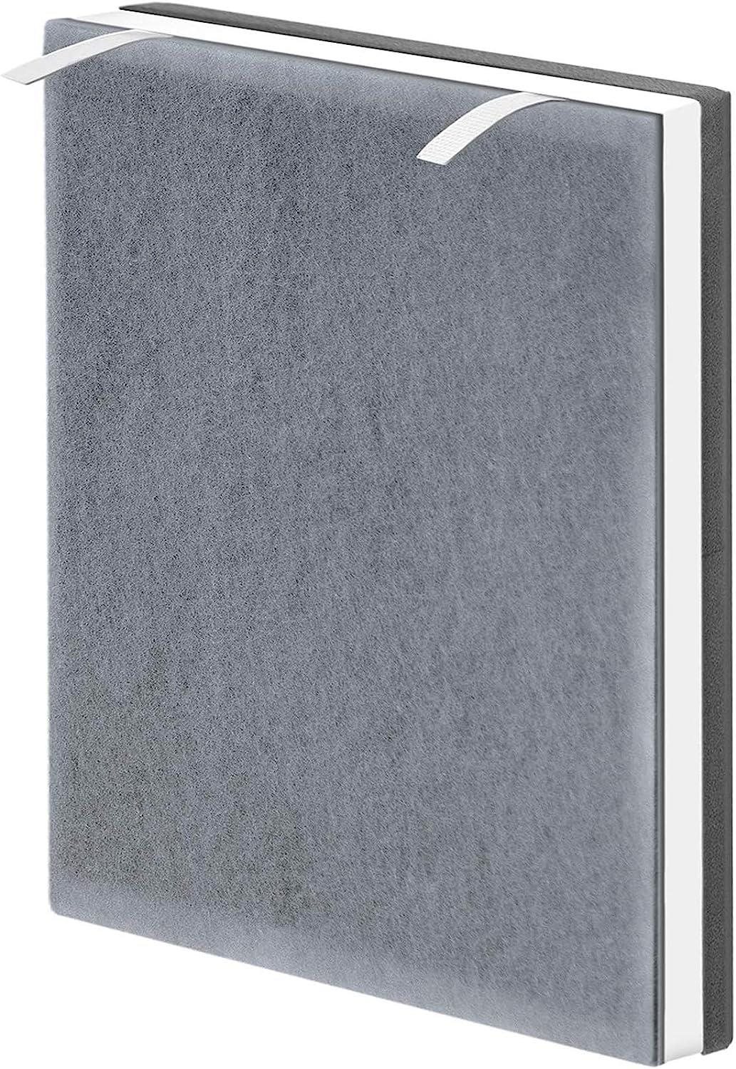 Levoit Vital 100 True HEPA Carbon filter pre Vital 100