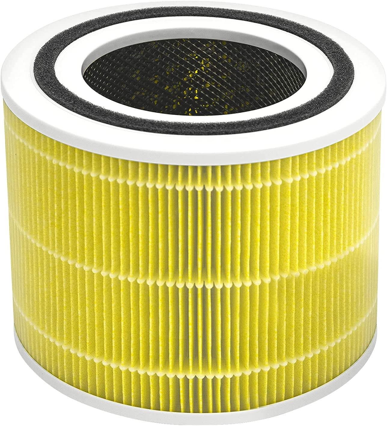Levoit filter pre prostredie so zvieratami pre Core 300S, Core 300S Plus, Core 300, P350