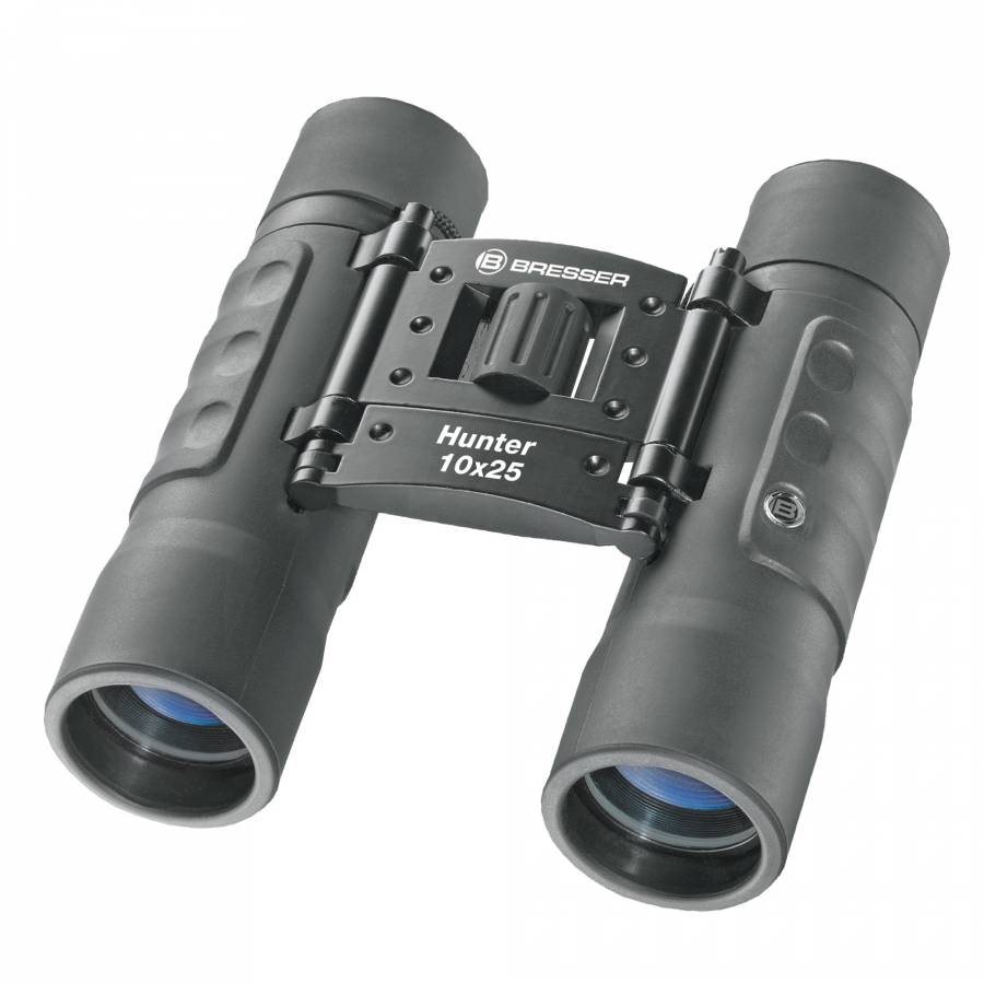 Bresser Hunter 10 × 25 Binoculars
