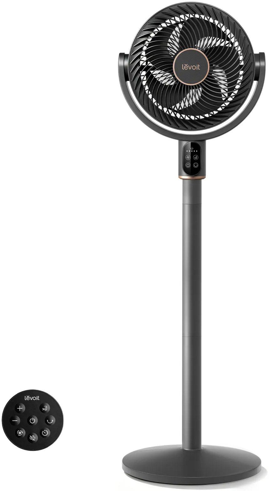 Levoit CoreBreeze R382 DC Cyclone