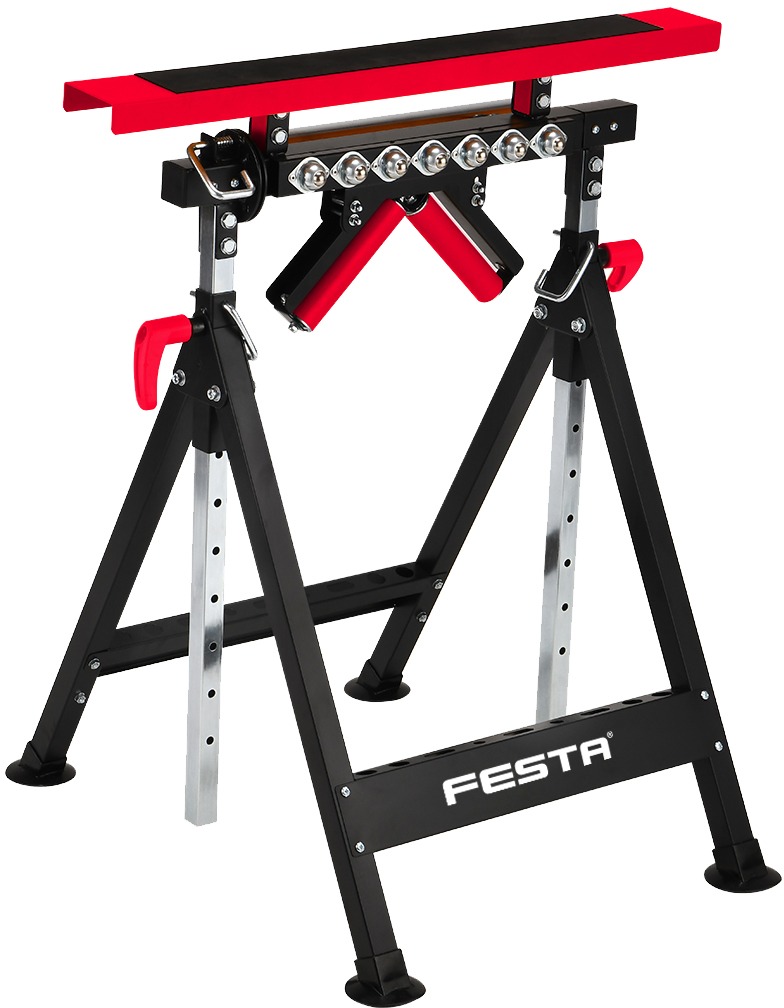 FESTA Koza multifunkčná 4 v 1 max. 200 kg