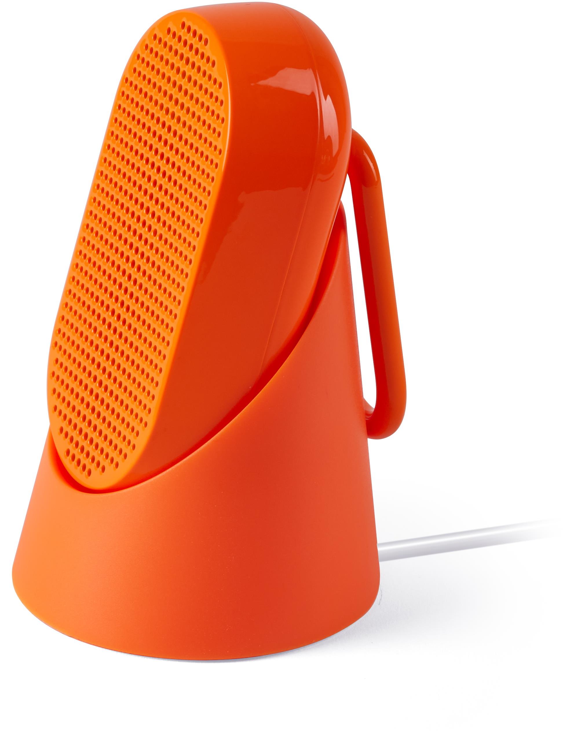Lexon Mino T Orange fluo