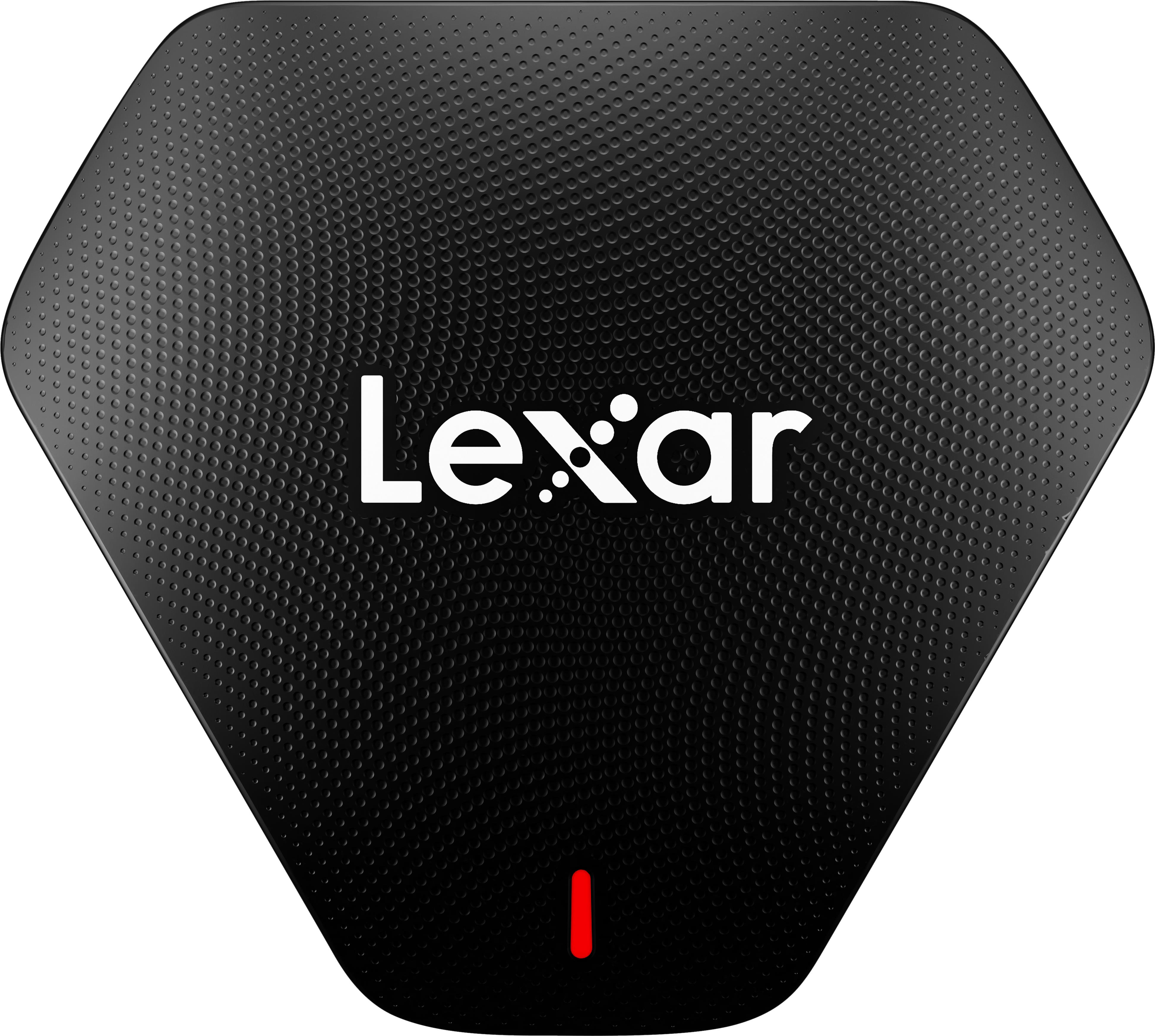 Lexar Professional 3 v 1