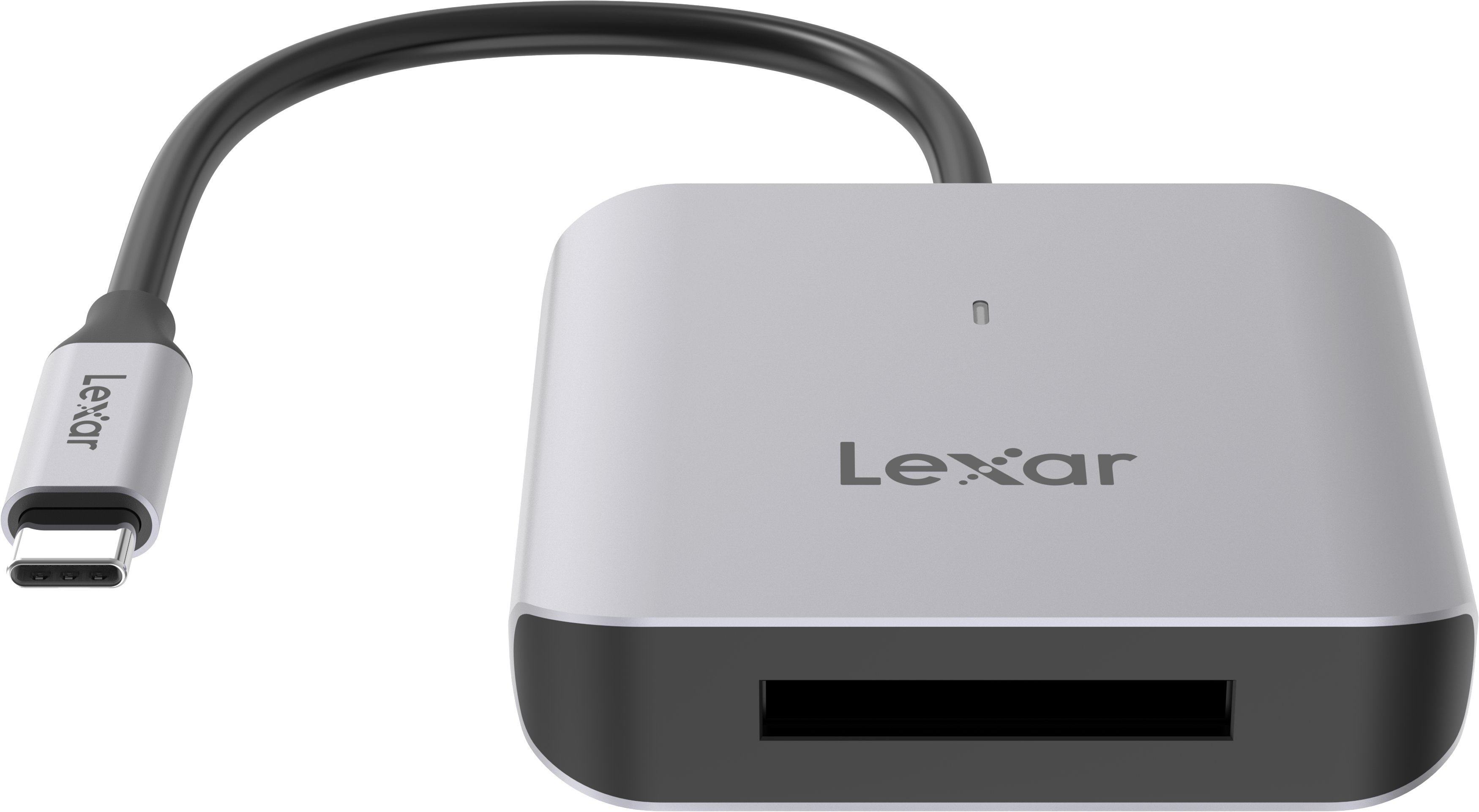Lexar Cardreader CFexpress Type B (LRW510U) USB 3.2 Gen 2/USB-C Reader