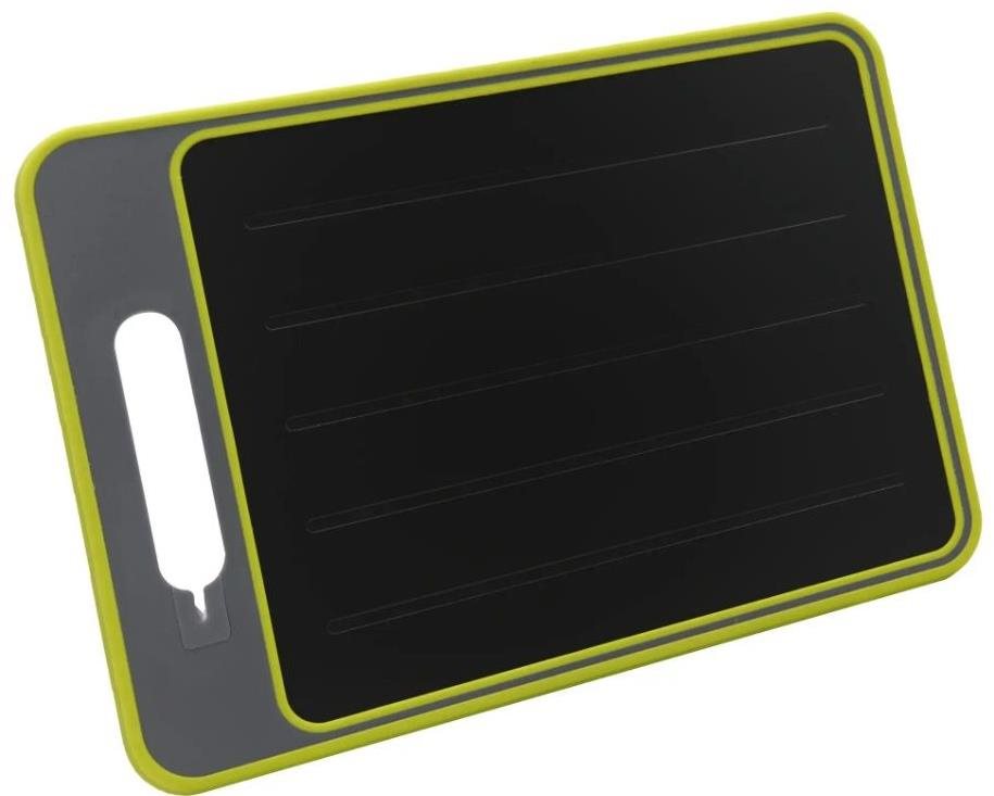 Livington Frost Away