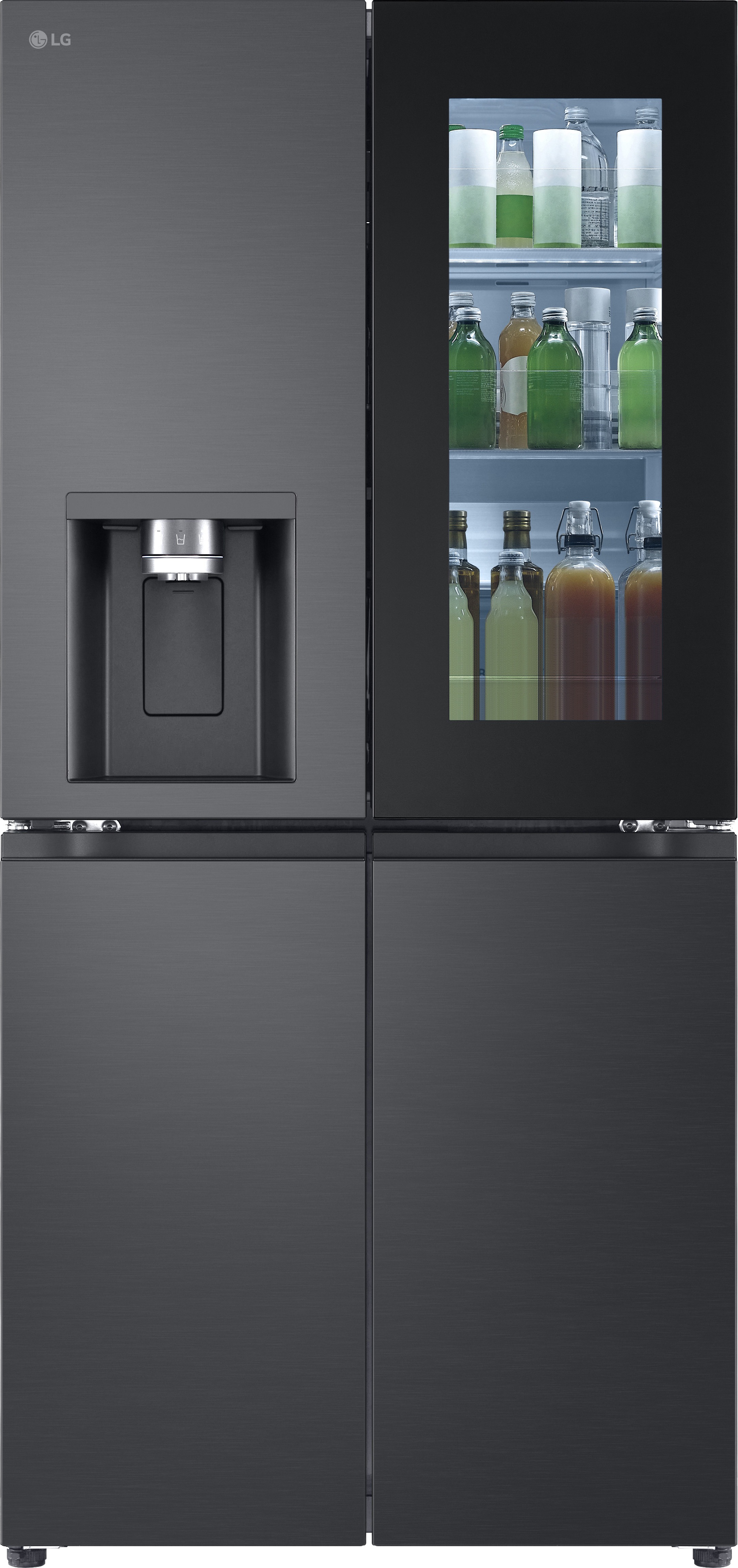 LG GMG860EPBE + Cashback až 440 EUR