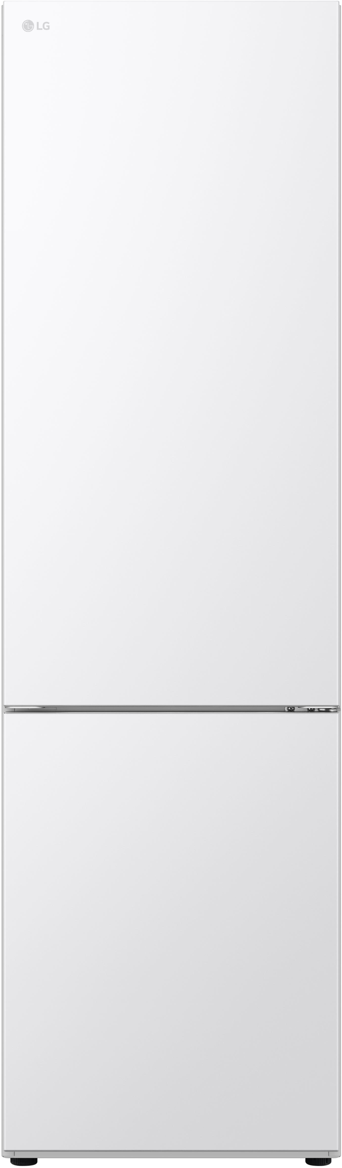 LG GBV22NCBSW