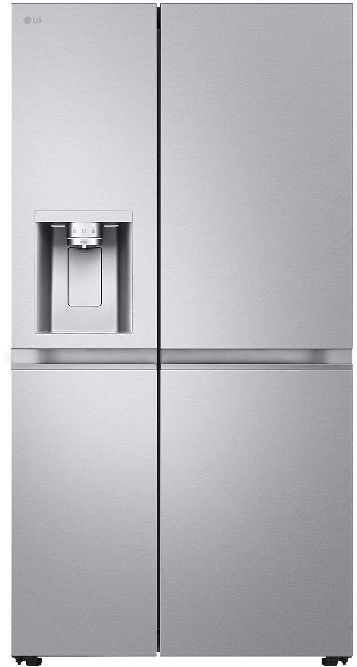 LG GSLE91MBAB + Cashback až 440 EUR