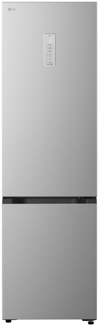 LG GBBS323BPY + Cashback až 440 EUR