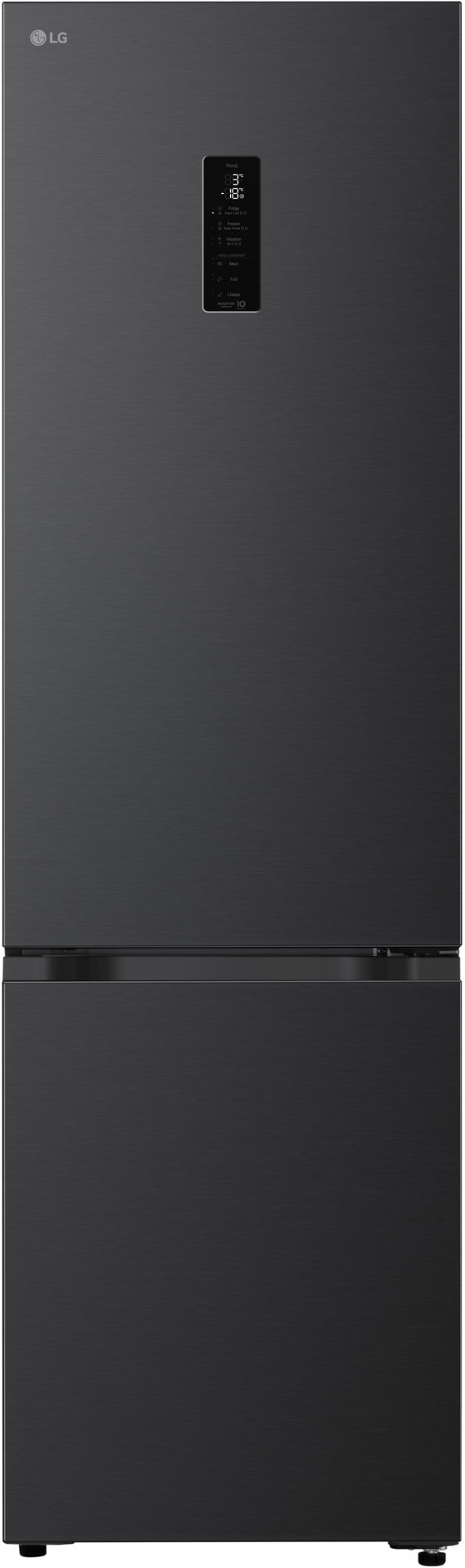 LG GBBS727AEV + Cashback až 440 EUR