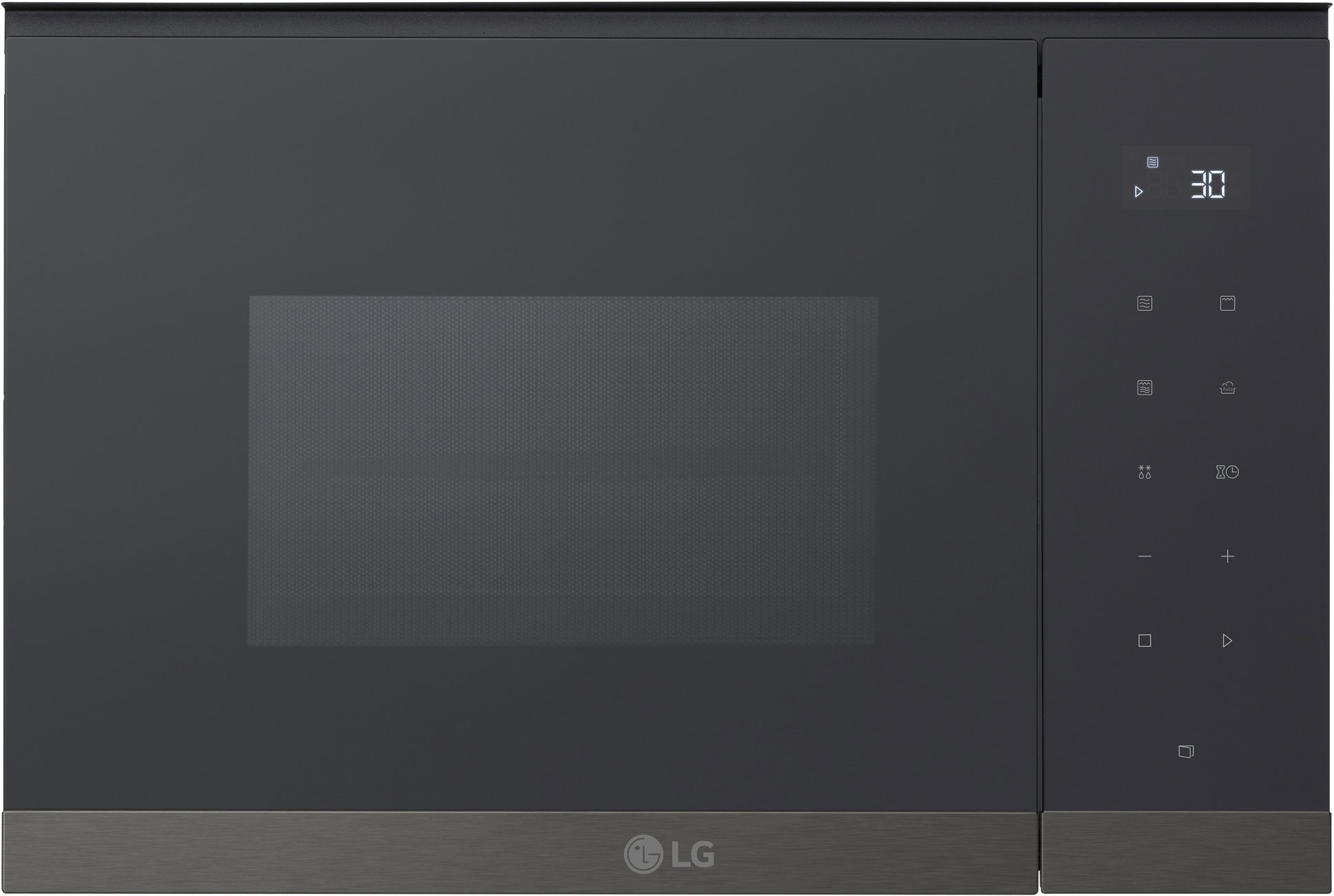 LG MG7Z2593B + Cashback až 440 EUR