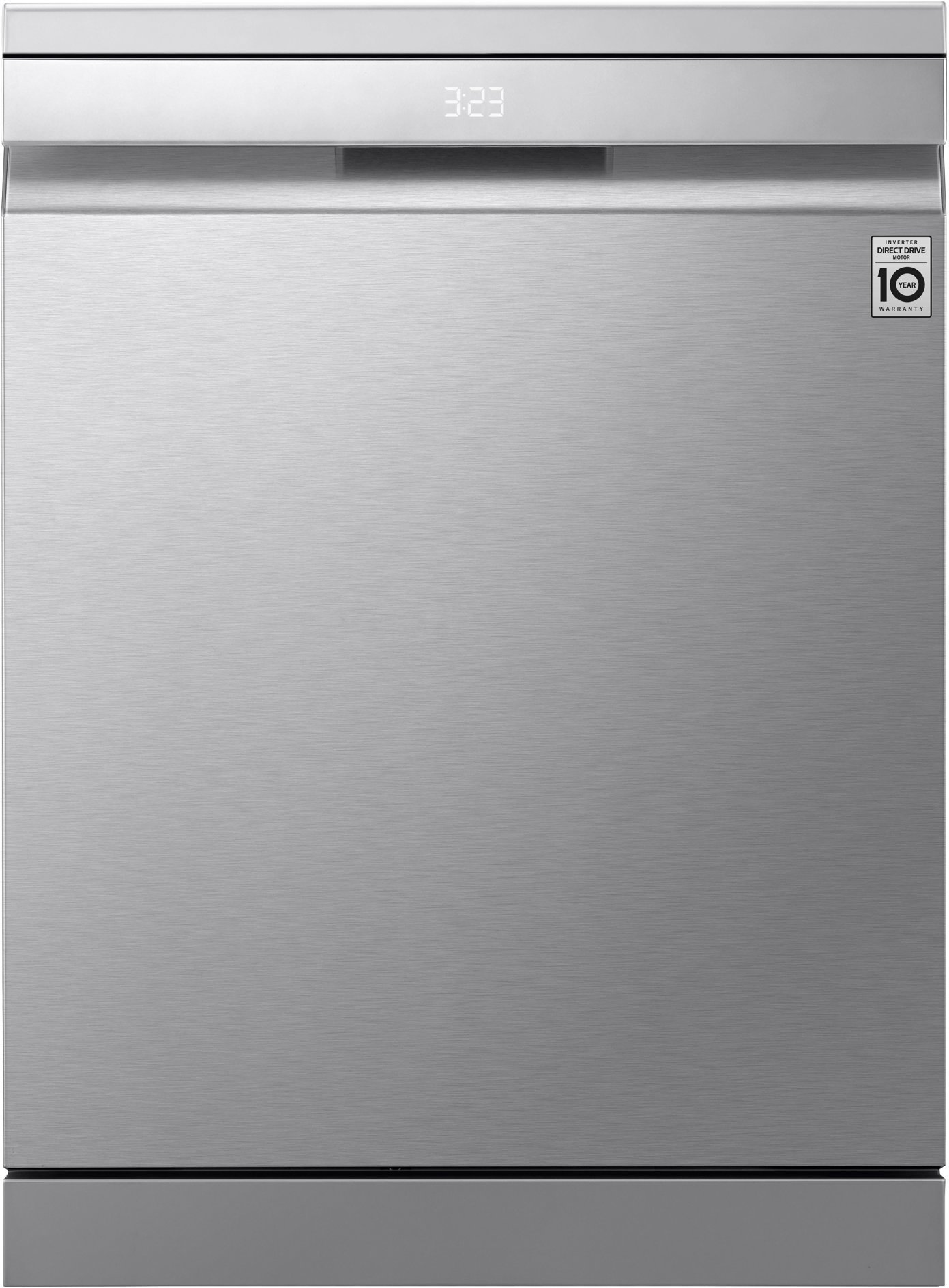 LG DF587HVS + Cashback až 440 EUR