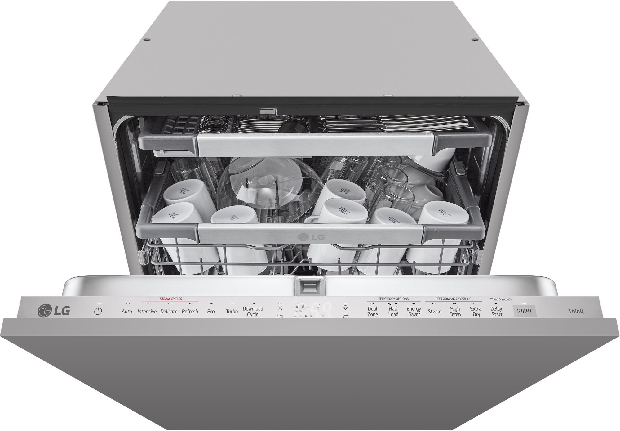 LG DB976TKS + Cashback až 440 EUR
