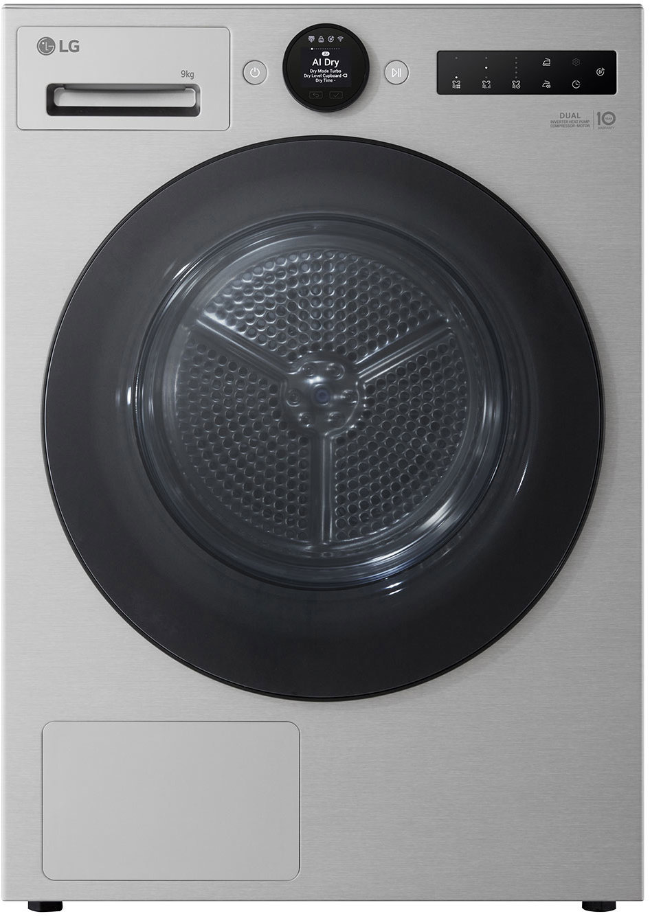 LG RHX7009TSB + Cashback až 440 EUR